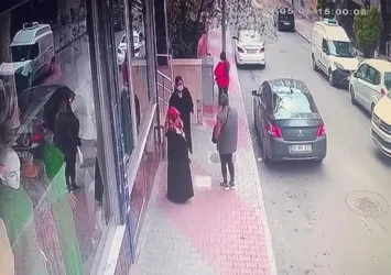 İstanbul'da akılalmaz hırsızlık! Eski komşu yalanıyla evine girdiler, "okuyacağız" diyerek altınlarını çaldılar