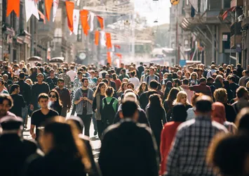 Türkiye'nin turizm geliri yüzde 31 arttı