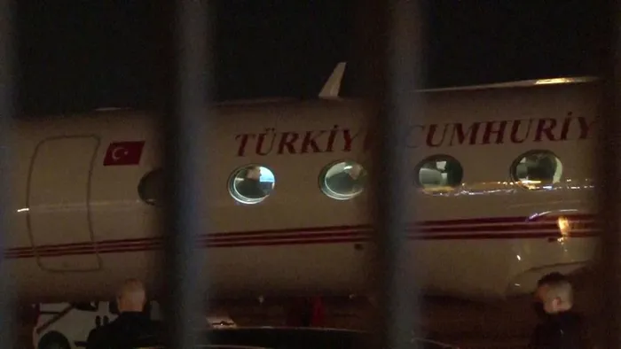 Rusya-Ukrayna müzakereleri Cumhurbaşkanlığı Dolmabahçe Çalışma Ofisi'nde gerçekleştirilecek