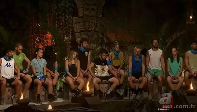 Survivor 2023 kim, hangi yarışmacı kazandı? Survivor 2023 şampiyon kim oldu? Nefise mi, Özgür mü 1. oldu? Acun Ilıcalı açıklıyor... 8