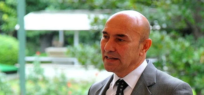 Tunç Soyer İzmir'de vurgunu yaptı işçiler maaşsız kaldı