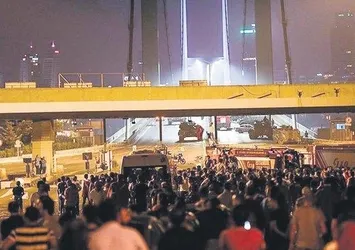 15 Temmuz Gazisi İbrahim Özen: Ayağımdaki platin şeref madalyam