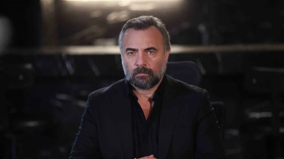 Eşkıya Dünyaya Hükümdar Olmaz 112. bölüm tamamını izle