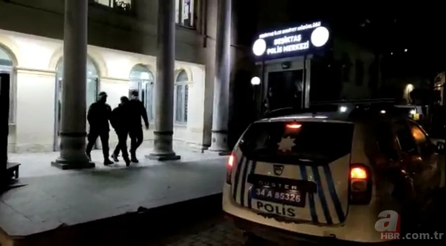 İstanbul’da kan donduran olay! Dövüldü, bıçaklandı, gaspçının bacağına sarıldı 11