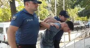 Başakşehir’deki vale cinayetinde yeni gelişme!