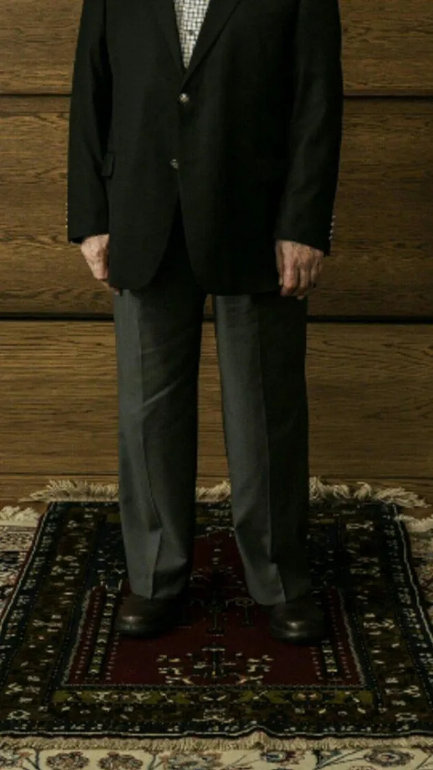 FETÖ elebaşı Fetullah Gülen'den Wall Street Journal'a ihanet röportajı-3