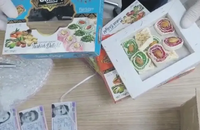 1763705954493.jpeg Polisin dikkati açığa çıkardı! Uluslararası suç koridoru çökertildi - 2