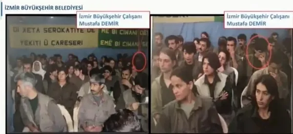 CHP HDP'ye diyetini ödüyor! Tunç Soyer'in gizli toplantısı ortaya çıktı - 6