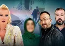 Müge Anlıda 2. Palu Ailesi vakası