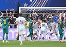 Belçika uzatmalarda hayat buldu