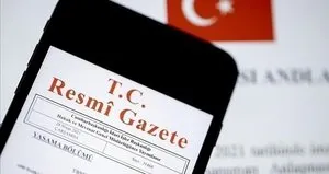 RTÜK üyelikleri için karar Resmi Gazete’de