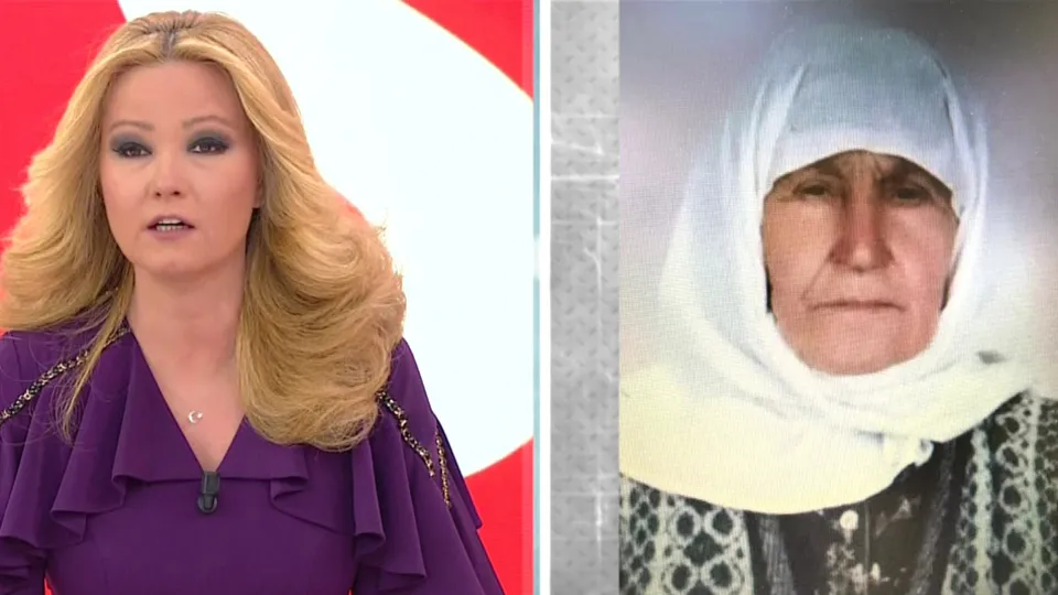 Cesedi 6 yıl sonra bulundu! Müge Anlı’da kan donduran cinayetin detayları