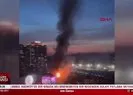 Kadıköy’deki bir binada büyük patlama!
