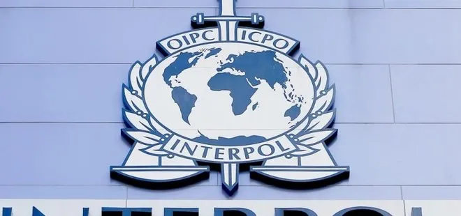 Türkiye Interpol’e bildirmişti! Yakalandı