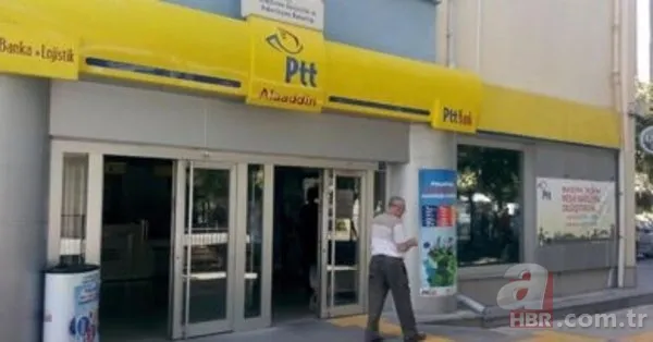 PTT personel alımı 2021: PTT personel alımı ne zaman yapılacak? 55 bin personel alımı... 5
