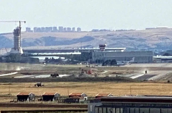 Ankara'da 2. Dünya Savaşı sonrası en büyük takas! MİT'e övgüler yağdırdılar