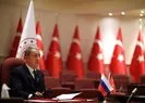 Türkiye ve Rusya’dan Karabağ’a ortak merkez