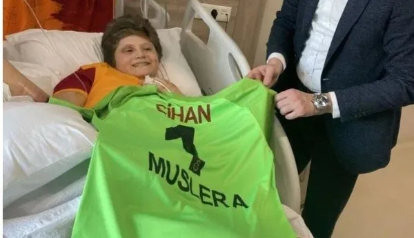 62 saat sonra enkazdan sağ çıkarılan Cihan Emir Parlak’tan acı haber geldi