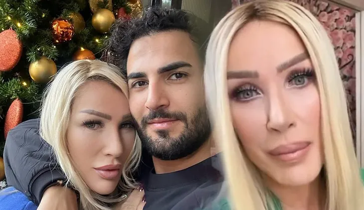 Gençleşmek için bunu da yaptı! Seda Sayan'ın son hali şaşırttı! O işlemi bir kez daha denedi...