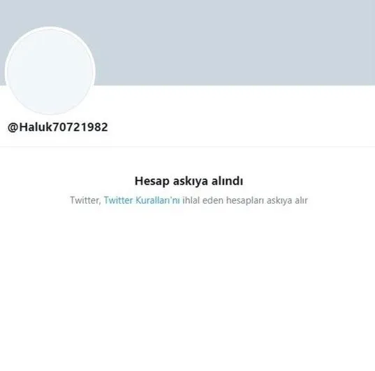 Diyanet İşleri Başkanlığı Basın Müşaviri Burak Orhan'dan, İslam'ı hedef alan İYİ Partili Lütfü Türkkan’a sert tepki! - 6