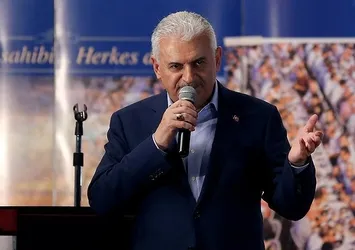 Türkiye üzerinde oynanmaya çalışılan oyunları yerle bir edeceğiz