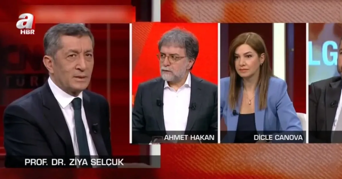 Milli Eğitim Bakanı Ziya Selçuk duyurdu! Okullar ne zamana kadar açık olacak? Ara tatil olacak mı?