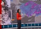 Kar yağışı ne kadar sürecek?