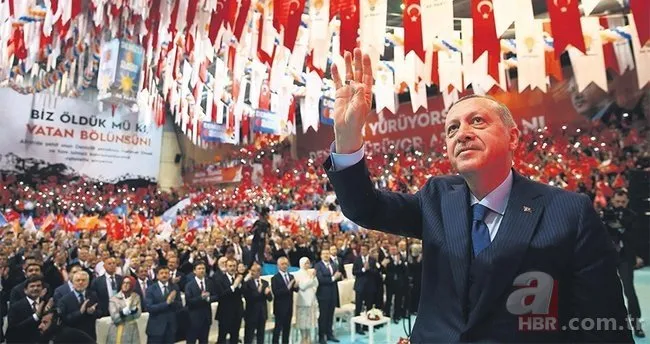 AK Parti iktidarında neler yaşandı? Hizmetle geçen 19 yıl