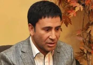 İzzet Yıldızhan’a hapis şoku