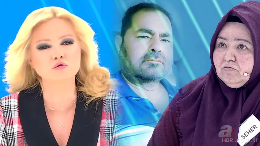 Hasan Hüseyin Çelik öldürüldü mü? Müge Anlı'daki anne kızdan şoke eden açıklamalar! Yeni iddialar ortaya çıktı! Apartmandan gelen koku... 1