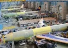 Airbus, korona sebebiyle Fransa ve İspanyada üretimi durdurdu