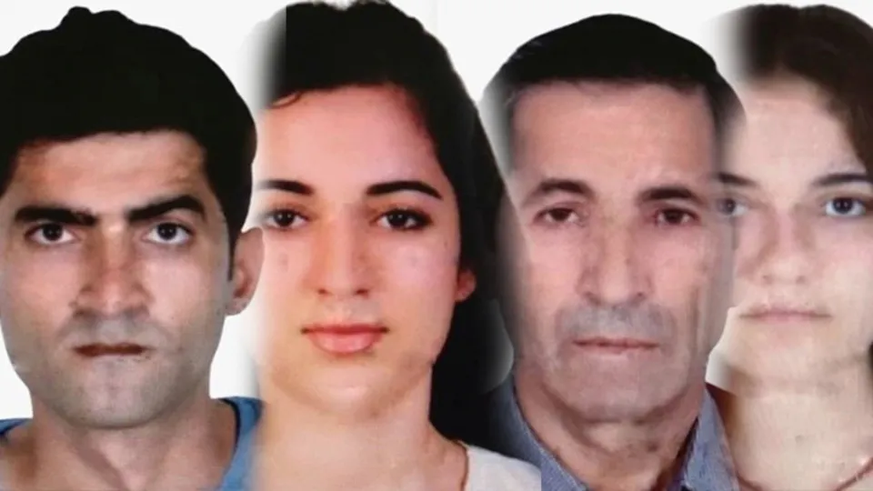 Sigara için annesini katletti! Babası komalık oldu, kardeşleri yaralı