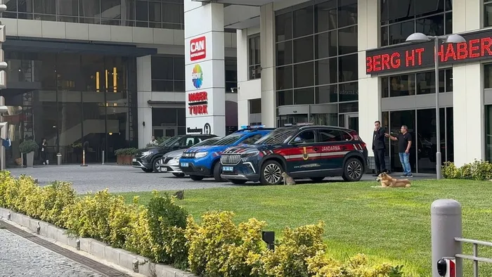 Can Holding soruşturmasında tutuklama gerekçesi ortaya çıktı: Para trafiğini Kenan Tekdağ yönetti