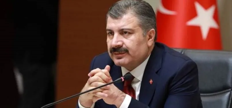 Bakan Koca'dan 'dışarı çıkmayın' çağrısı: Ağır hasta sayısı 8 kat arttı