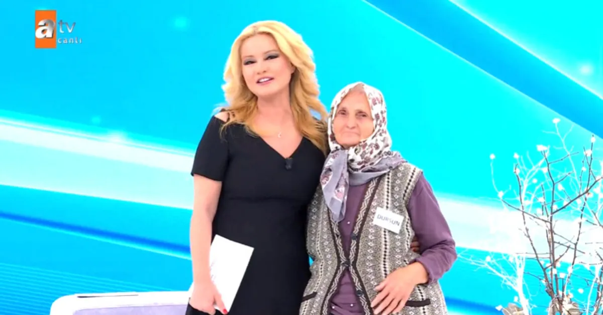 Müge Anlı ile Tatlı Sert 16 Mayıs Salı tek parça izle