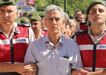 Darbecilerle 34 görüşme