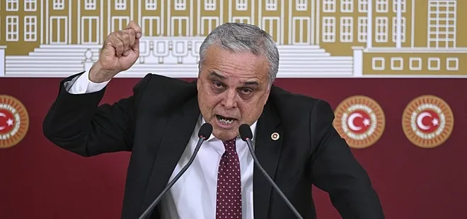  Hırsızın partisi olmaz