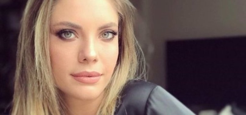 Eda Ece’den sürpriz paylaşım! Sevgilisini böyle tebrik etti