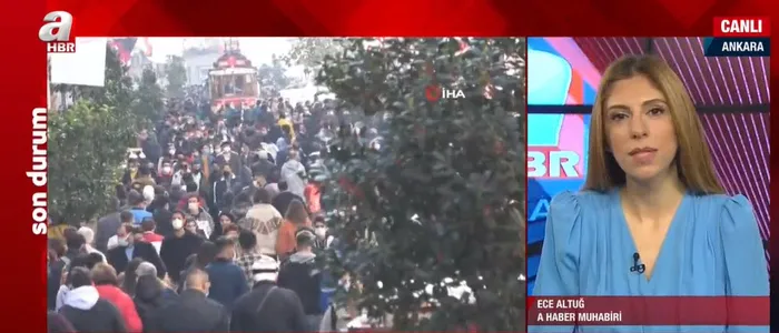 Son dakika: Koronavirüs Bilim Kurulu’ndan kritik toplantı! Gözler Sağlık Bakanı Fahrettin Koca’nın açıklamasında