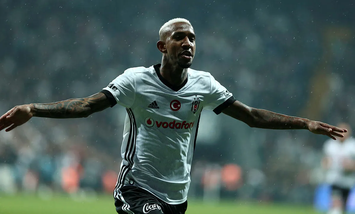 Talisca'ya 60 milyon euro