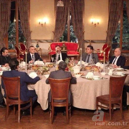 ‘Eşkıya Dünyaya Hükümdar Olmaz’a yeni transfer! Aziz karakterini canlandıracak Ragıp Savaş’tan dikkat çeken açıklamalar!