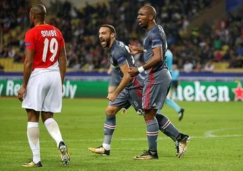 Süper Lig’in gelir şampiyonu Beşiktaş
