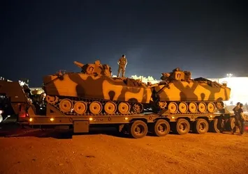 Pentagon’dan Türkiye’ye İdlib desteği