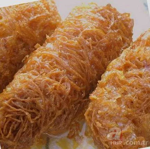 81 ilin en meşhur yemekleri! Hangi şehirde hangi yemek yenir? İşte Türkiye'nin lezzet haritası 32