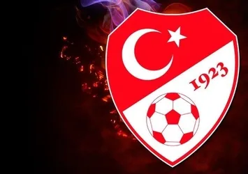 TFF'den 19:05 açıklaması