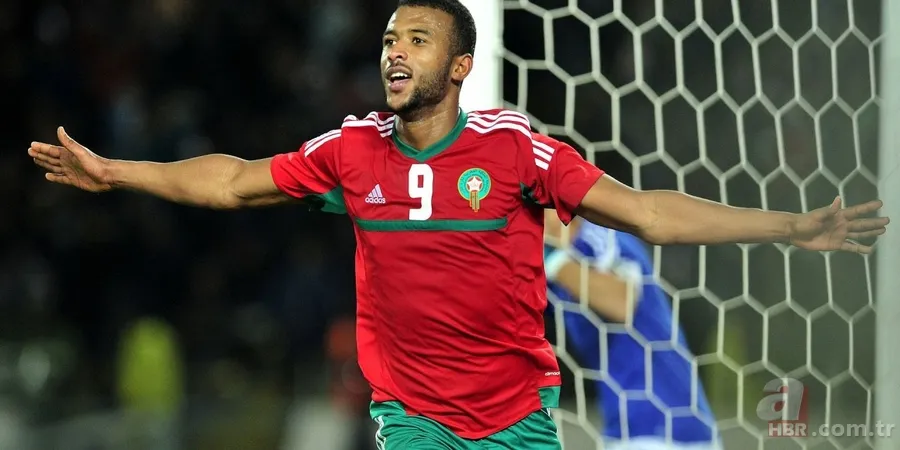 Dzeko'ya yol göründü: İşte yeni gol kralı... Fenerbahçe transferde büyük oynuyor! 7