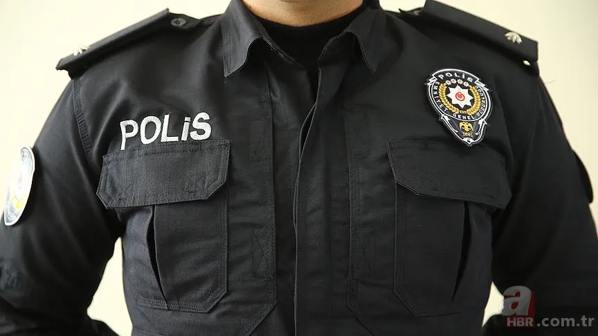 2.500 polis memuru alımı başvuru 2024 pa.edu.tr | EGM PMYO polis alımı başvuruları başladı mı, şartları neler? Komiser yardımcısı... 2