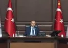 Başkan Erdoğan’ın 19 Mayıs programı