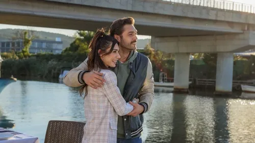 Yıldızlar Bana Uzak 1. bölüm fragmanı! Yıldızlar Bana Uzak ilk bölüm fragmanı