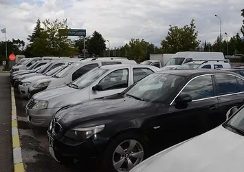 Engellilere ithal araç kolaylığı